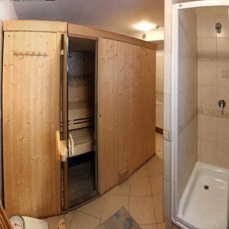 Appartement Willa Hanka - #a43563 *