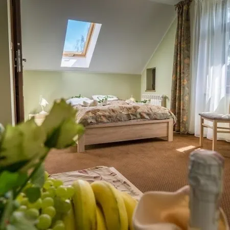 Appartement Willa Hanka - #a43563 Szklarska Poreba