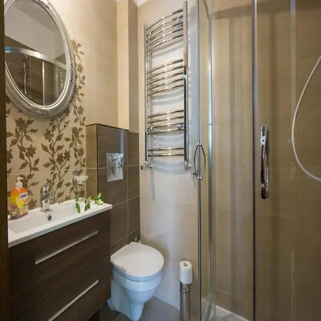 Willa Hanka - #a43563 Appartement *